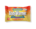 BODY WARMER