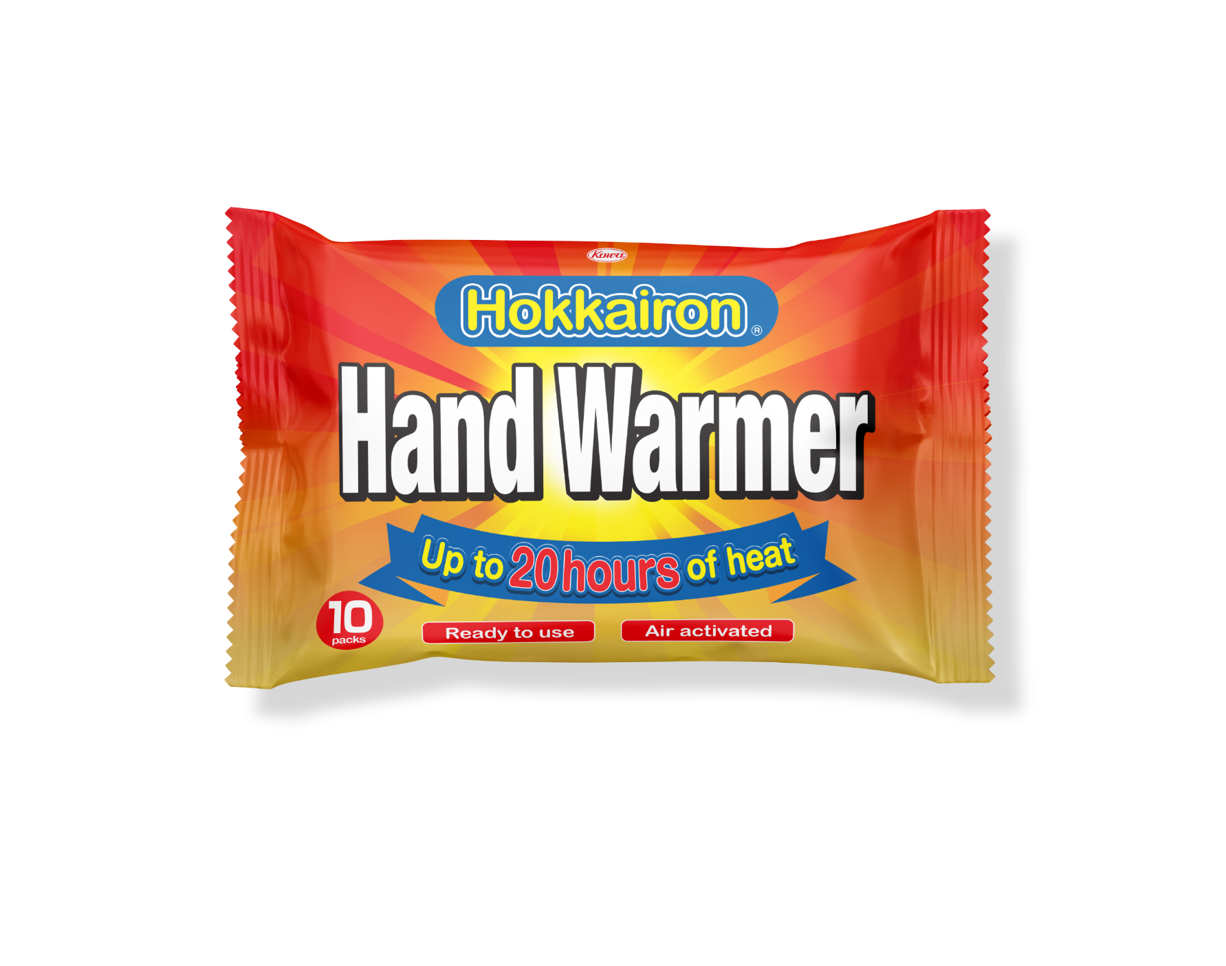 HAND WARMER