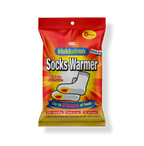 SOCKS WARMER
