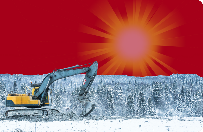 Warmth Where You Need It