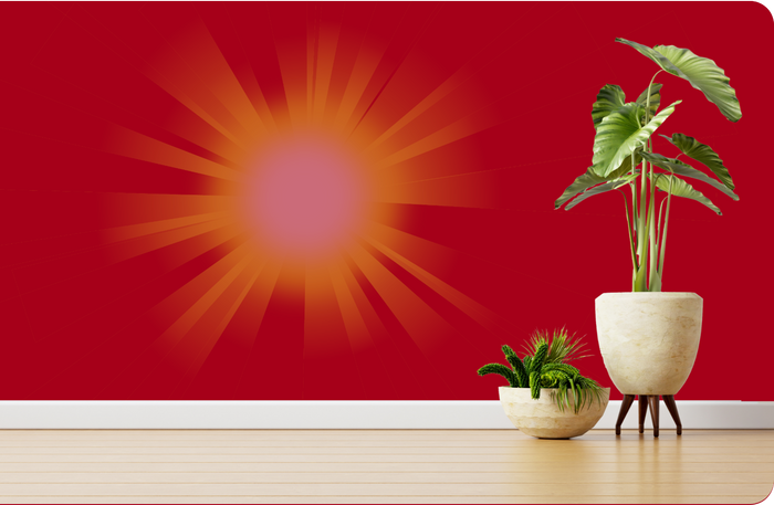 Warmth Where You Need It